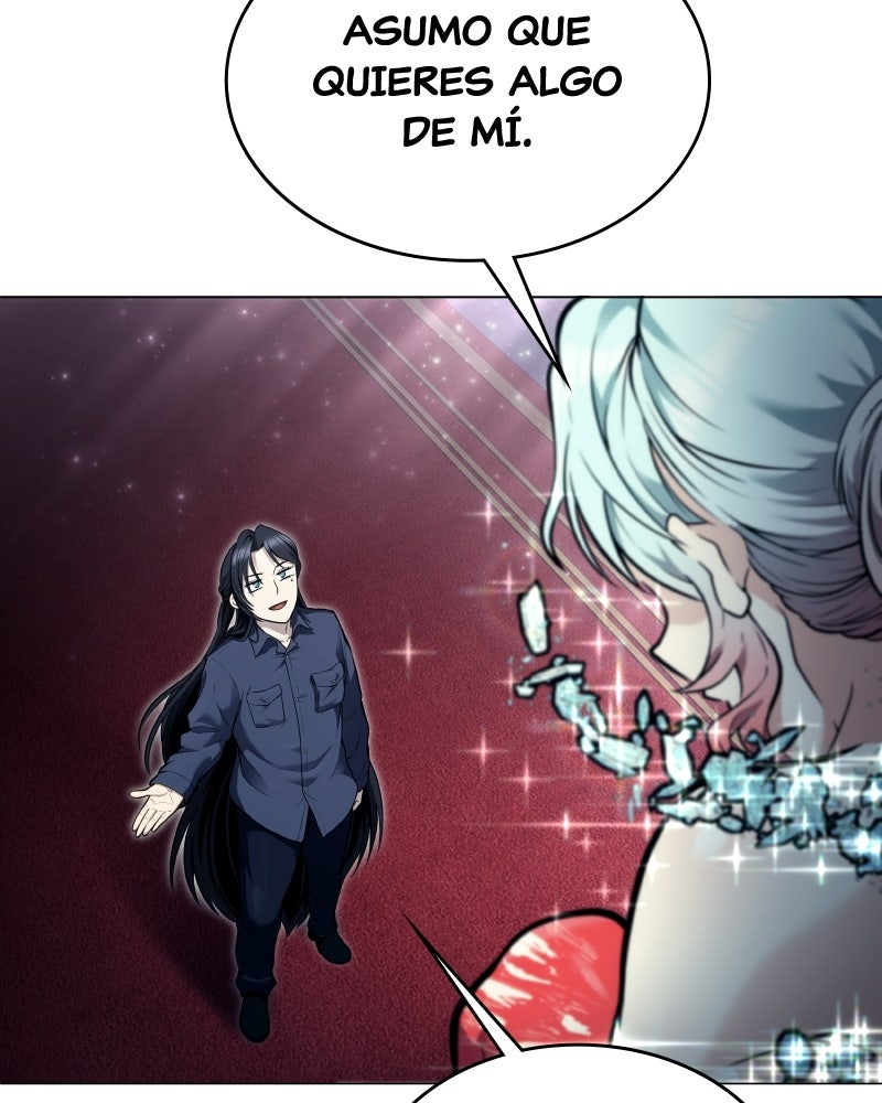 Read Tower of God_ Urek Mazino ES Manga Online