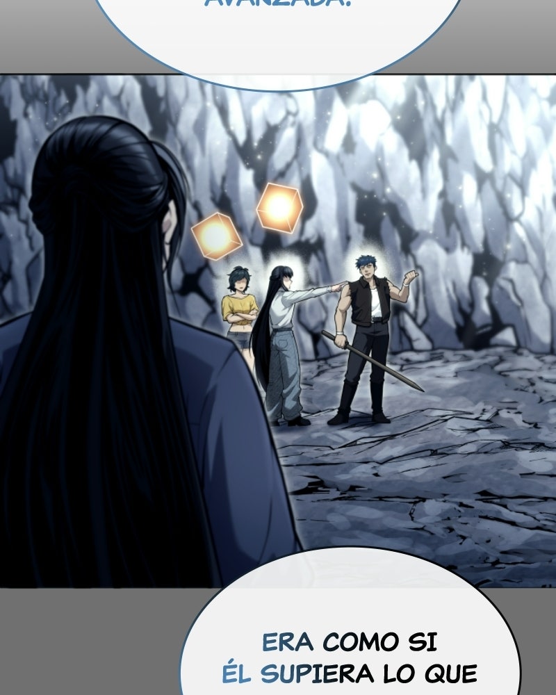 Read Tower of God_ Urek Mazino ES Manga Online