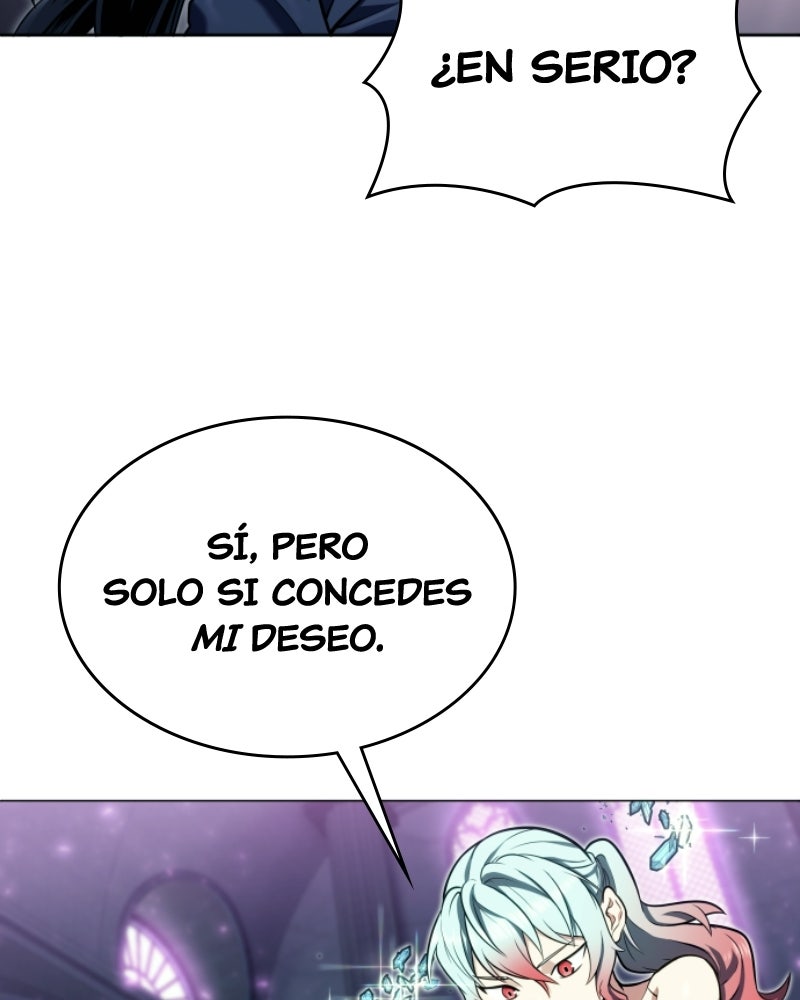 Read Tower of God_ Urek Mazino ES Manga Online