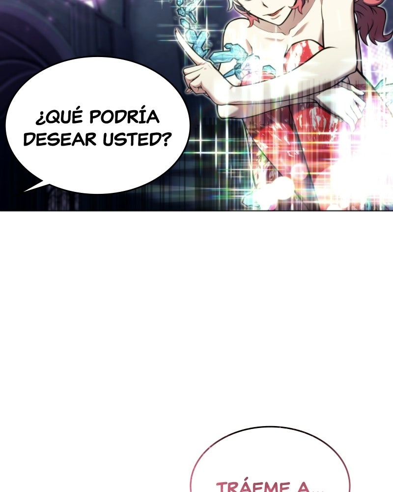 Read Tower of God_ Urek Mazino ES Manga Online