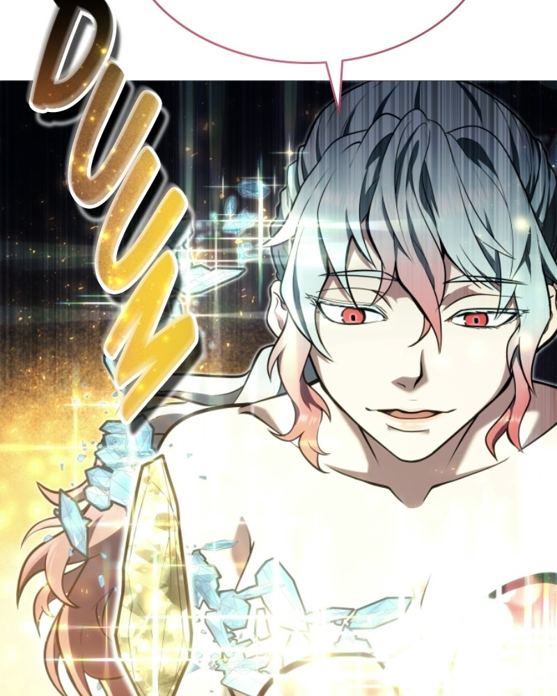 Read Tower of God_ Urek Mazino ES Manga Online