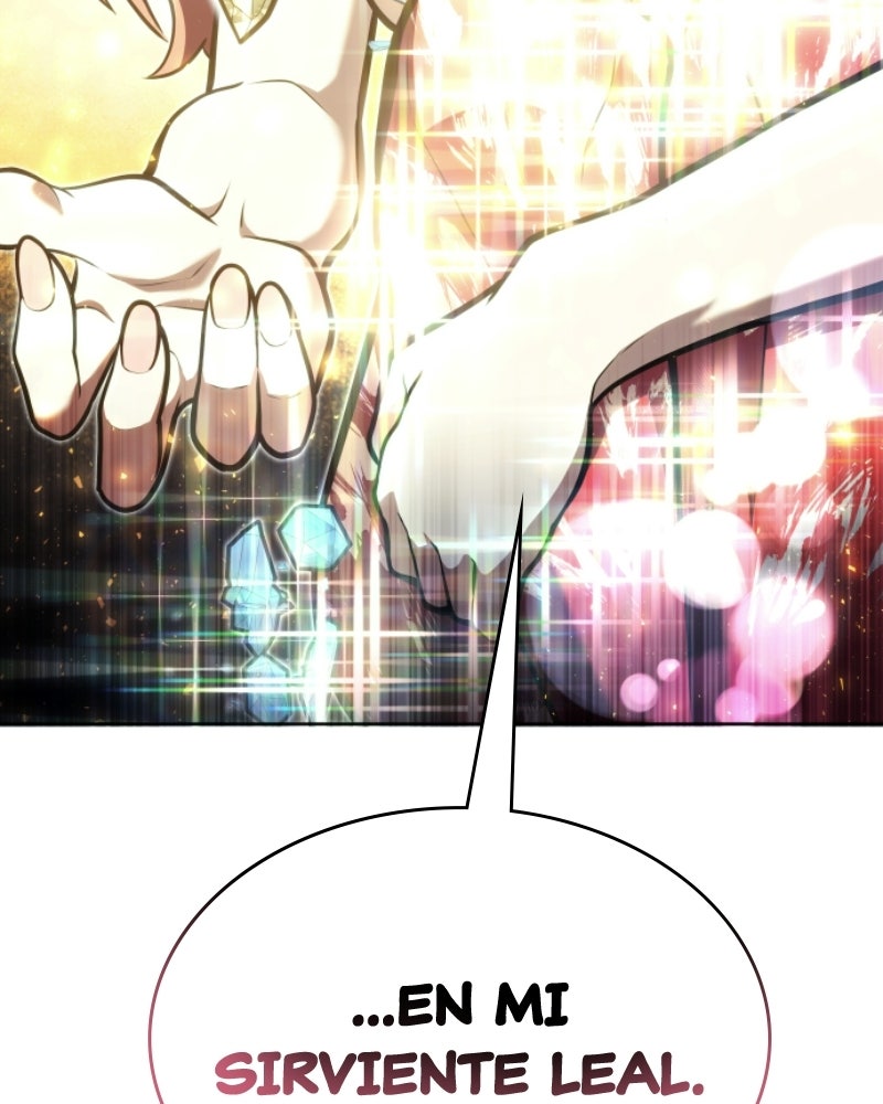 Read Tower of God_ Urek Mazino ES Manga Online