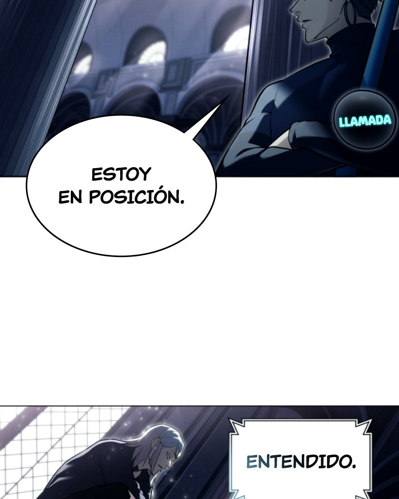 Read Tower of God_ Urek Mazino ES Manga Online