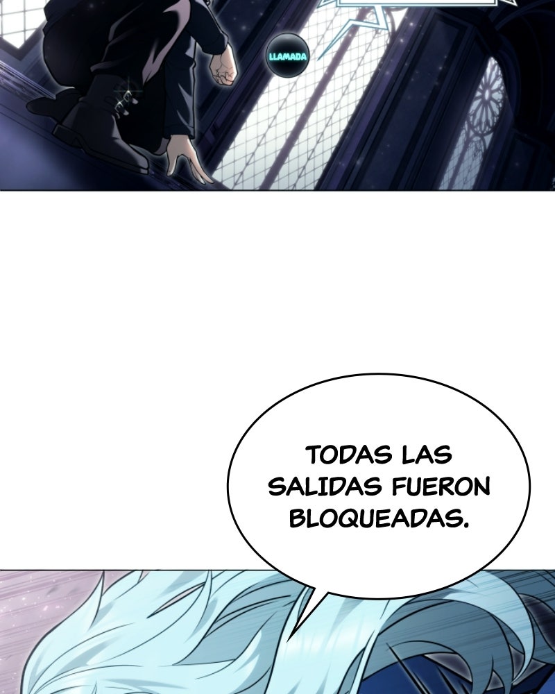 Read Tower of God_ Urek Mazino ES Manga Online
