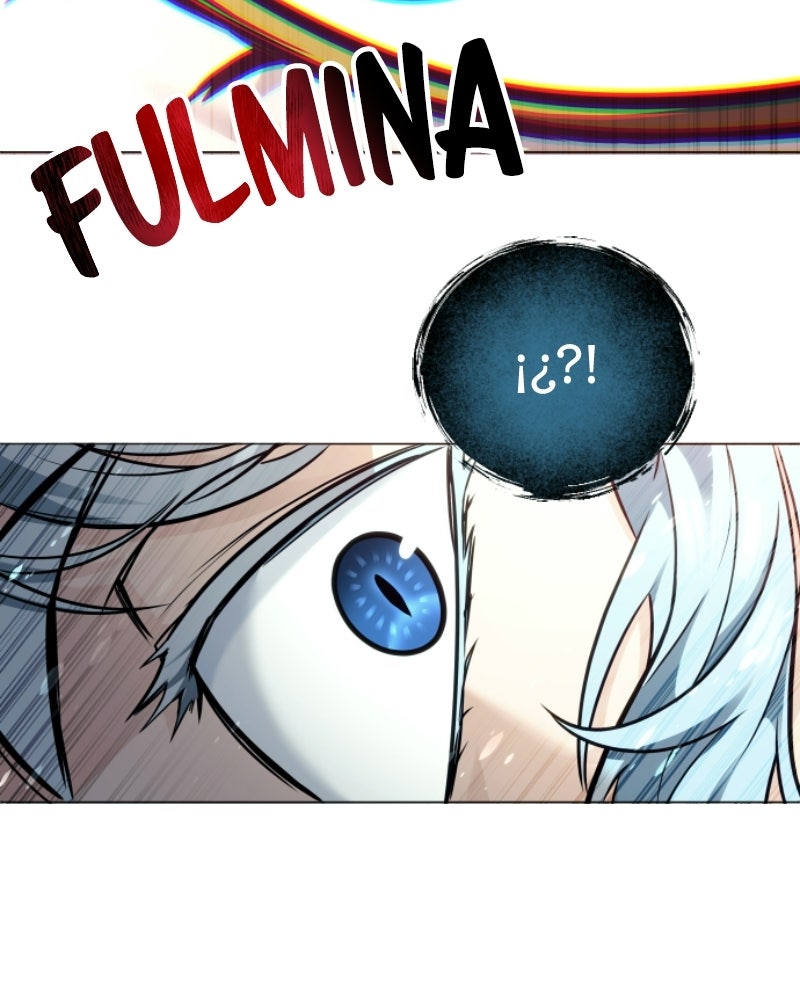 Read Tower of God_ Urek Mazino ES Manga Online