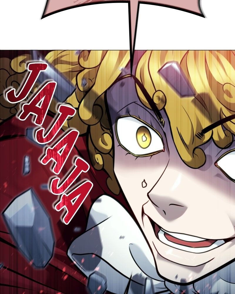 Read Tower of God_ Urek Mazino ES Manga Online