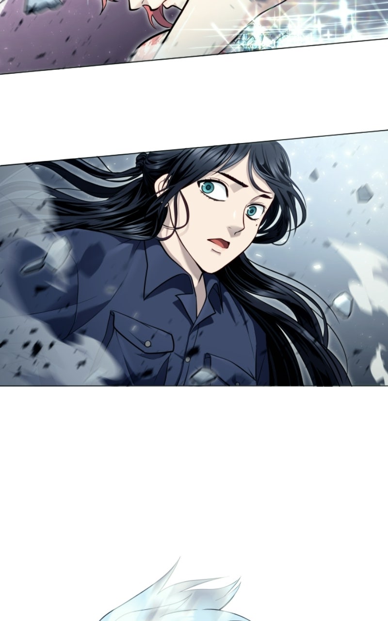 Read Tower of God_ Urek Mazino ES Manga Online