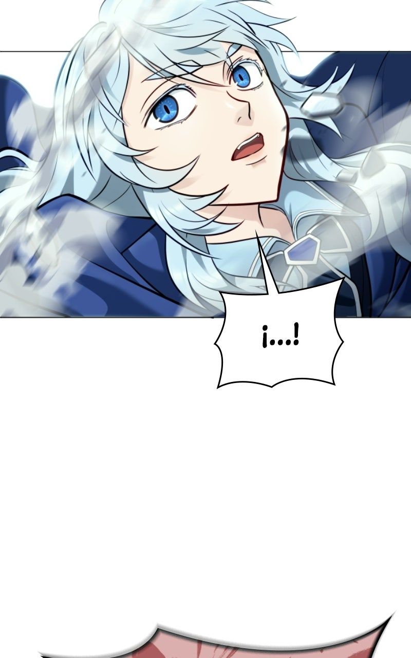 Read Tower of God_ Urek Mazino ES Manga Online