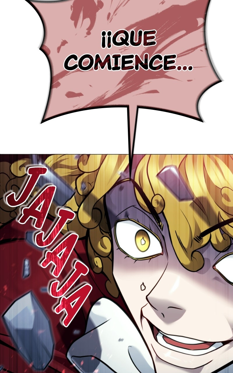 Read Tower of God_ Urek Mazino ES Manga Online