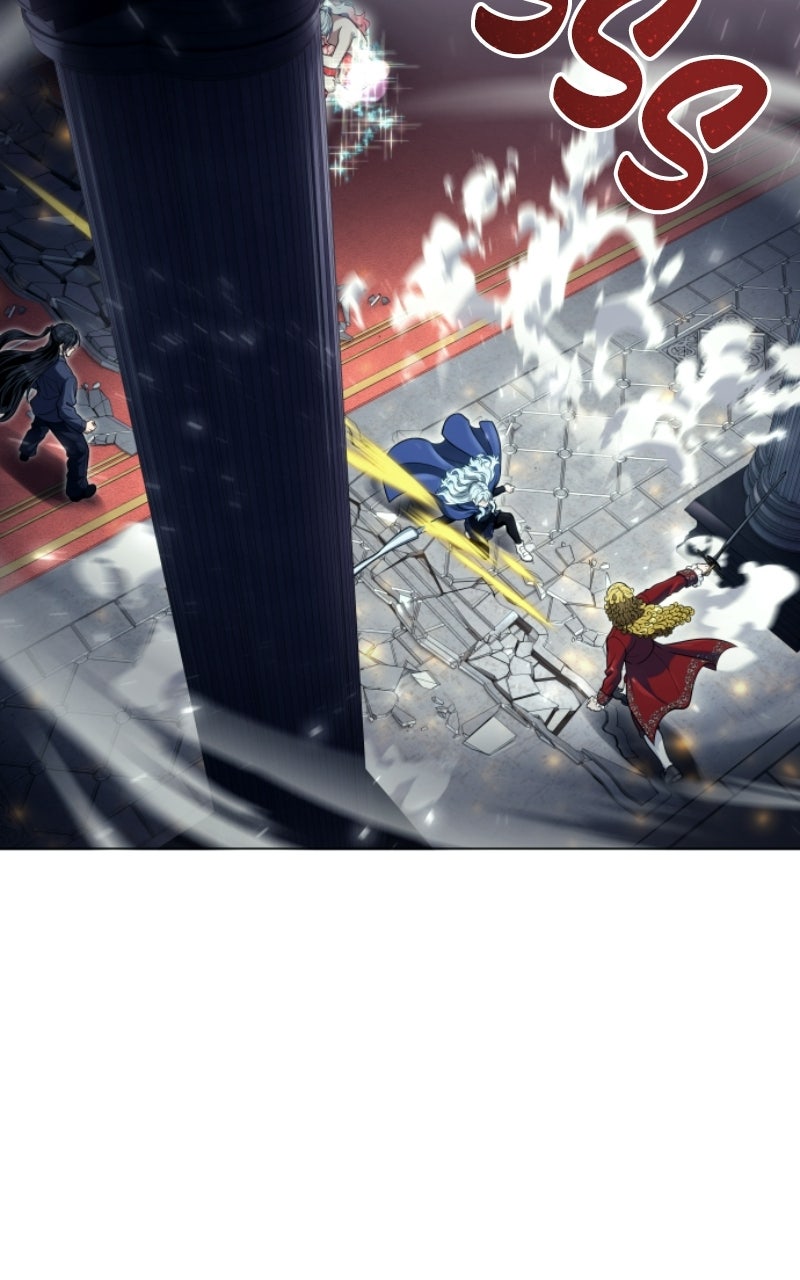 Read Tower of God_ Urek Mazino ES Manga Online