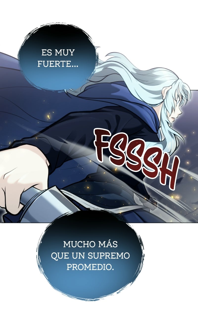 Read Tower of God_ Urek Mazino ES Manga Online