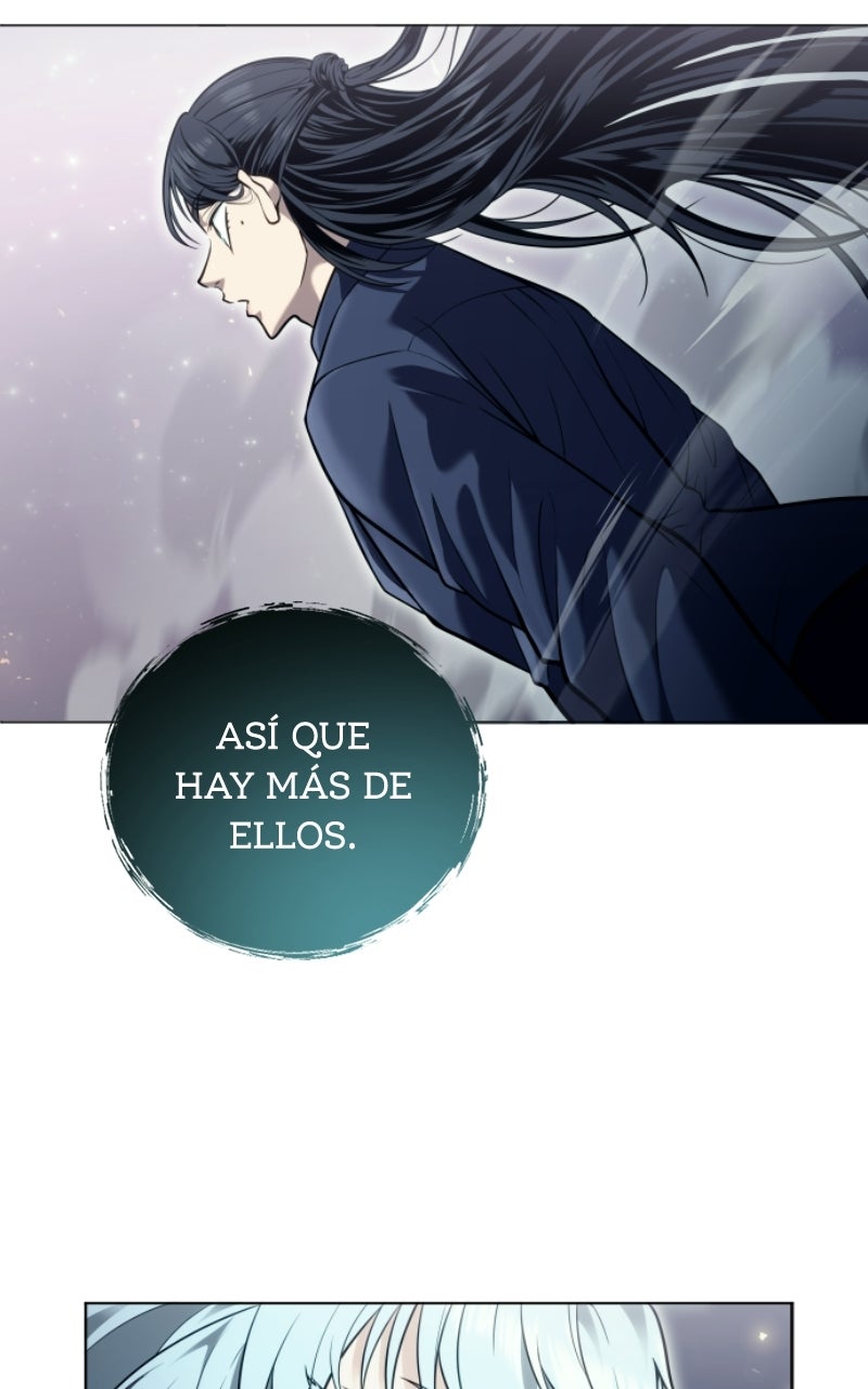 Read Tower of God_ Urek Mazino ES Manga Online