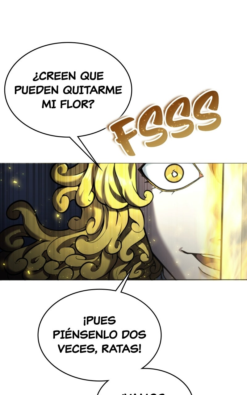 Read Tower of God_ Urek Mazino ES Manga Online