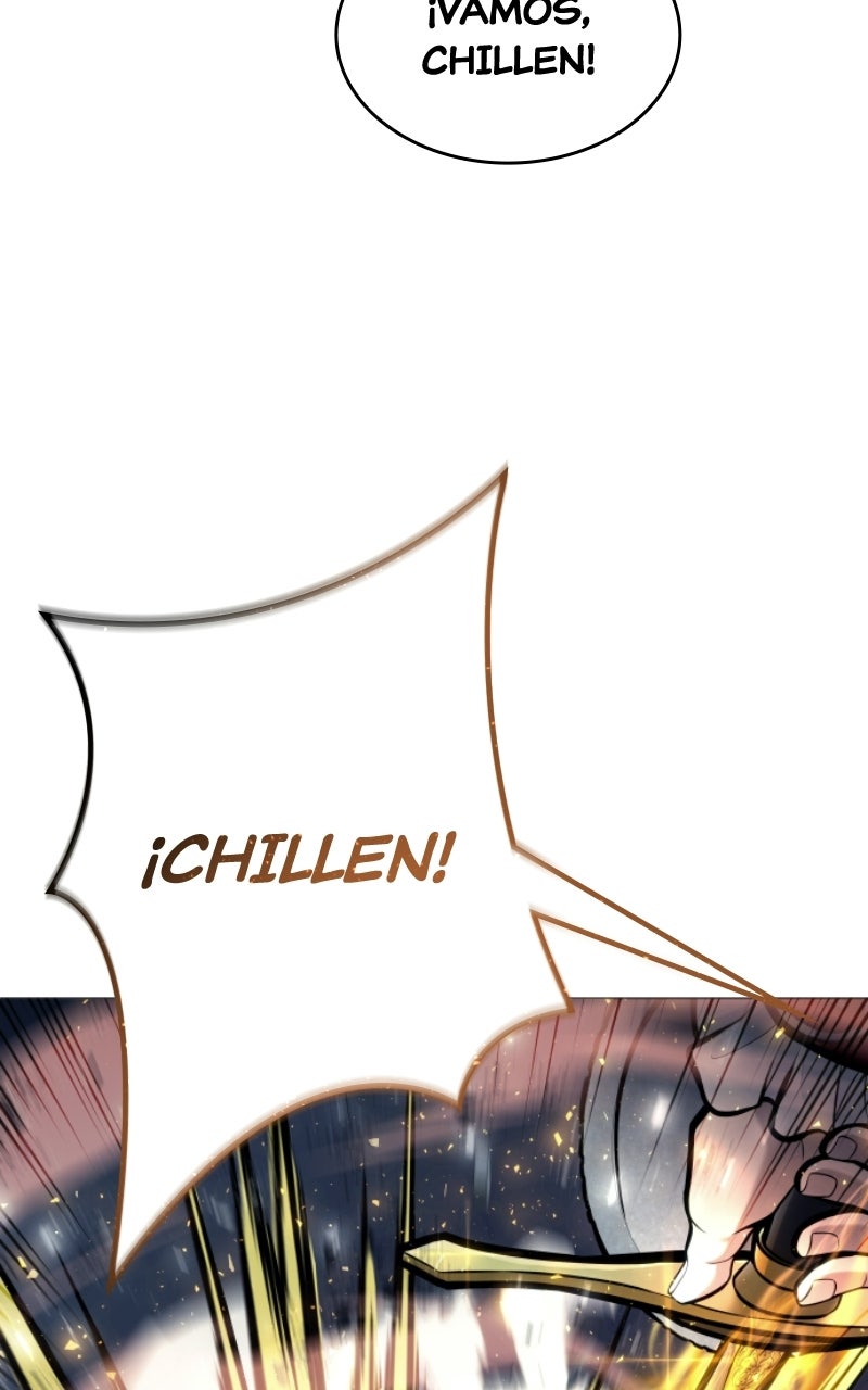 Read Tower of God_ Urek Mazino ES Manga Online