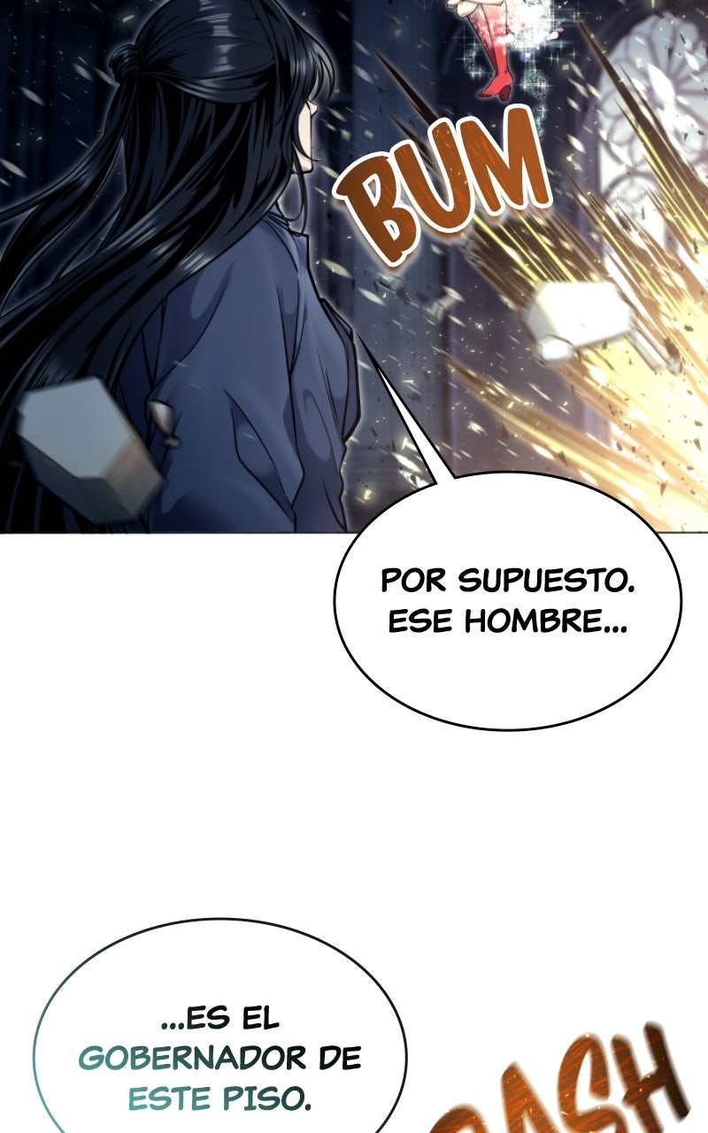 Read Tower of God_ Urek Mazino ES Manga Online