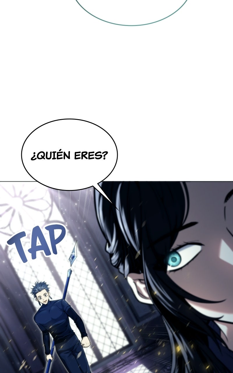 Read Tower of God_ Urek Mazino ES Manga Online