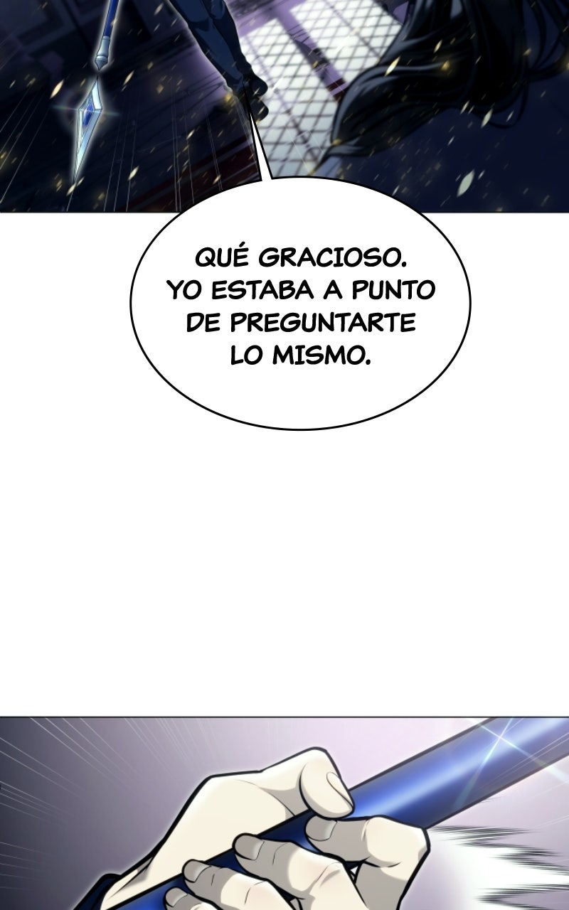 Read Tower of God_ Urek Mazino ES Manga Online