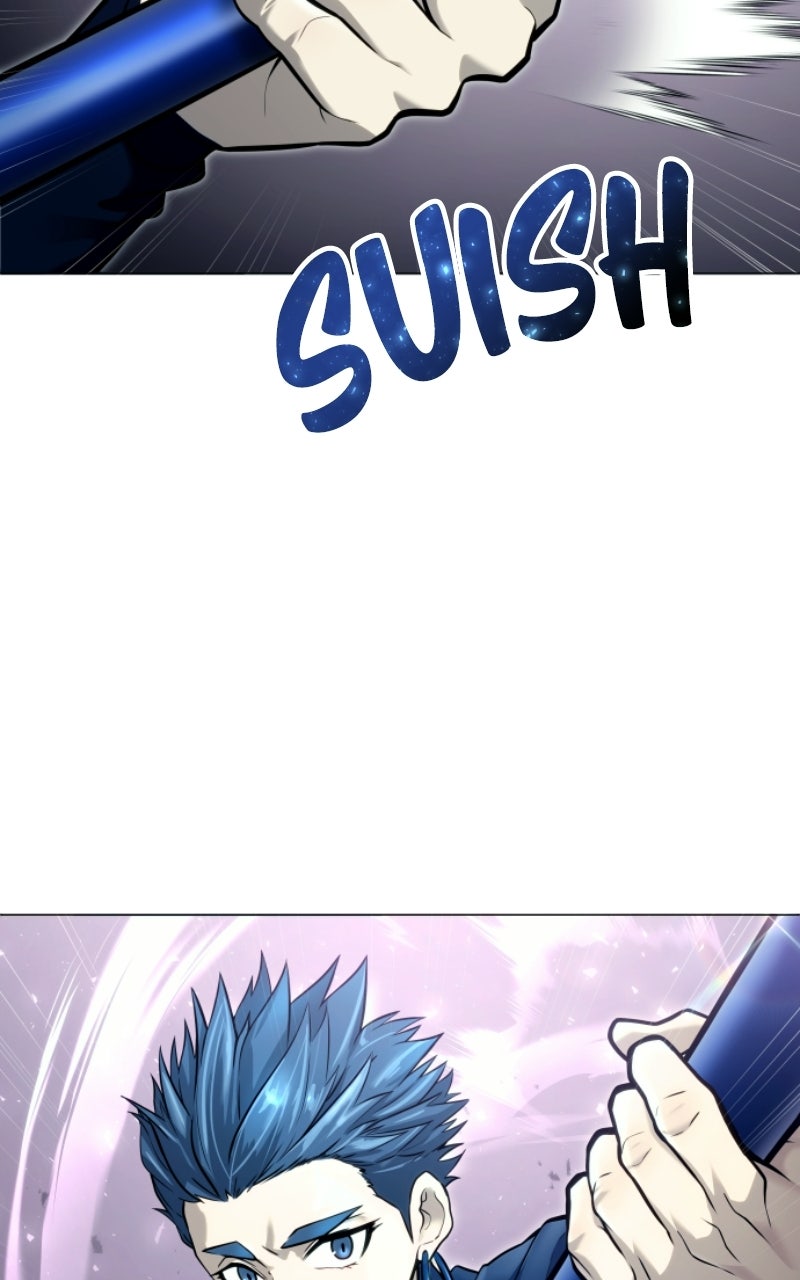 Read Tower of God_ Urek Mazino ES Manga Online