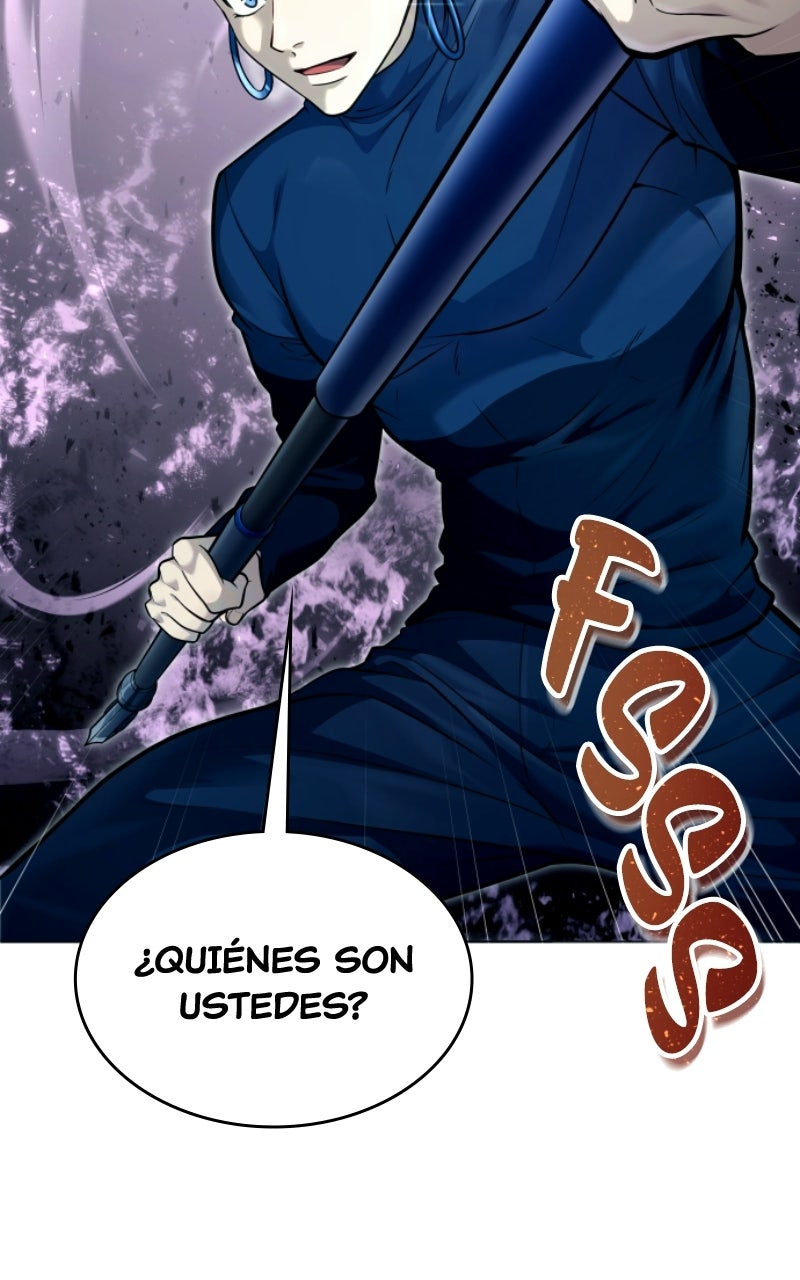 Read Tower of God_ Urek Mazino ES Manga Online
