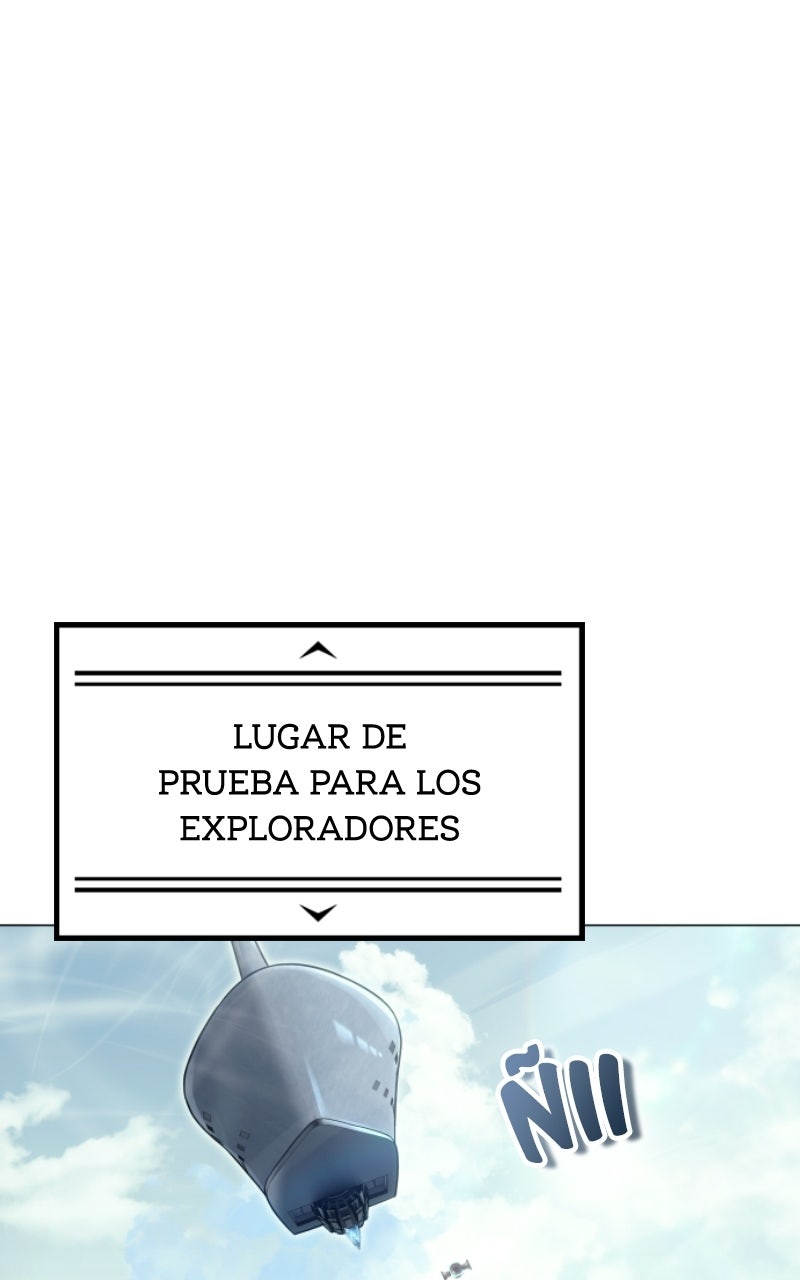 Read Tower of God_ Urek Mazino ES Manga Online