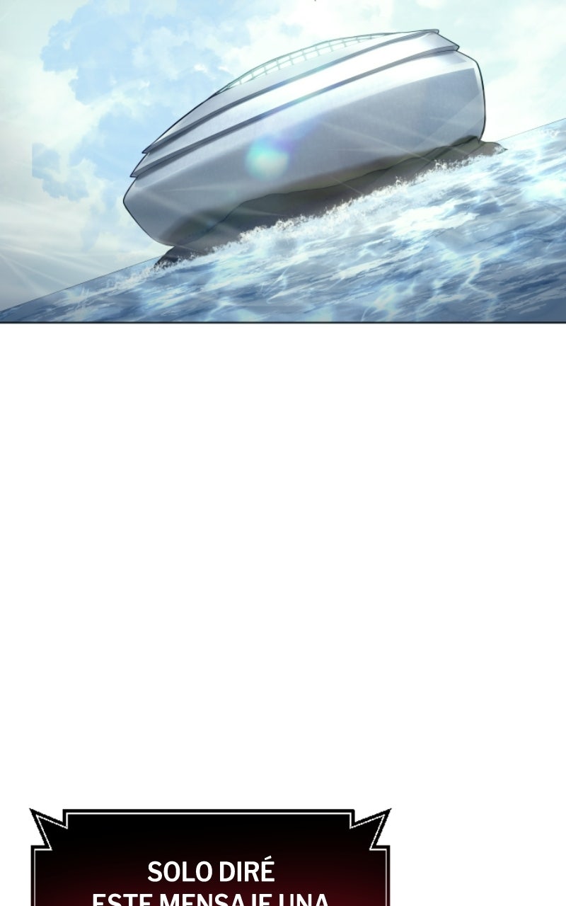 Read Tower of God_ Urek Mazino ES Manga Online