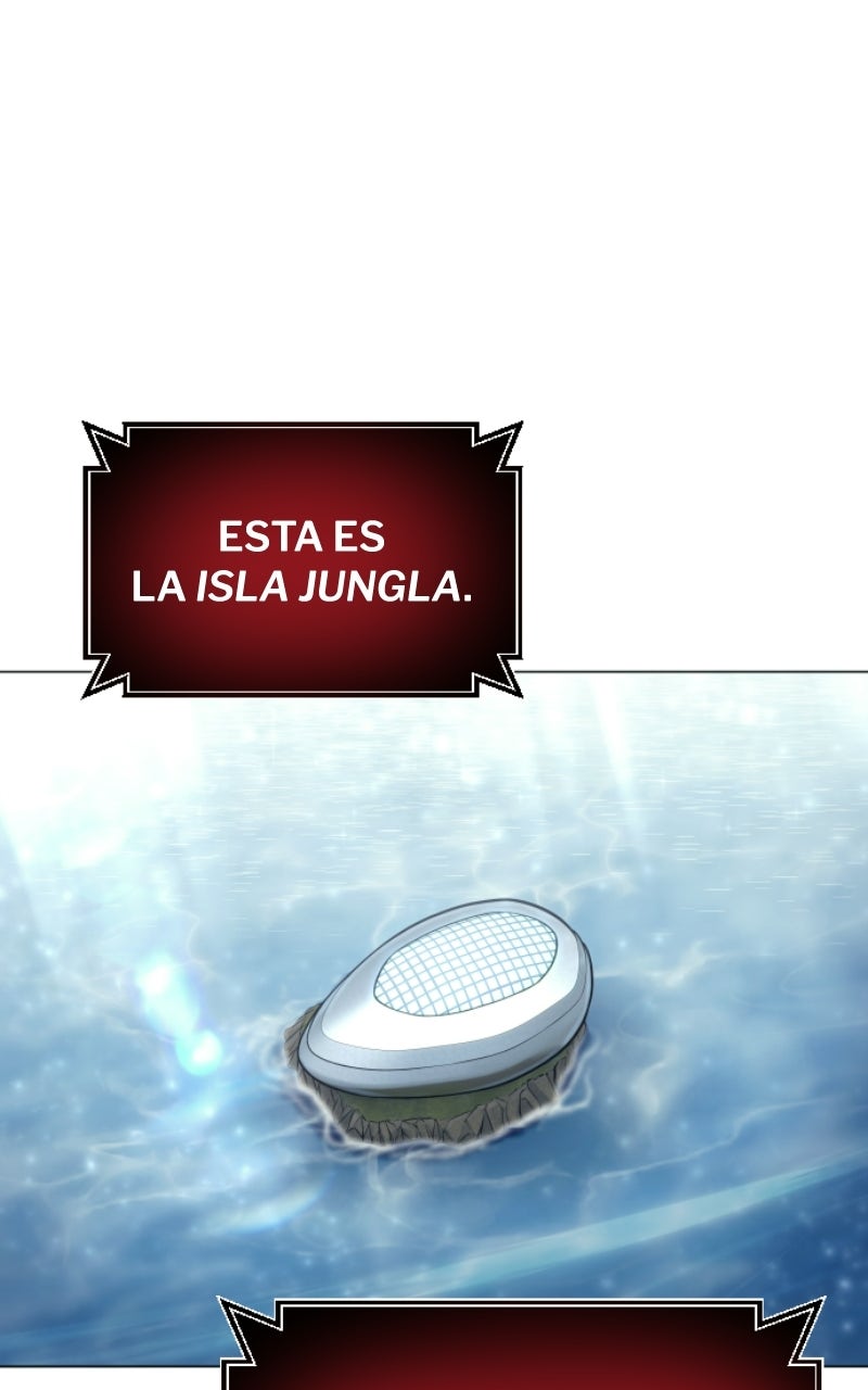 Read Tower of God_ Urek Mazino ES Manga Online