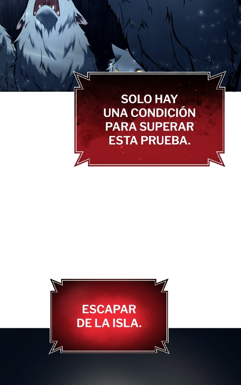 Read Tower of God_ Urek Mazino ES Manga Online