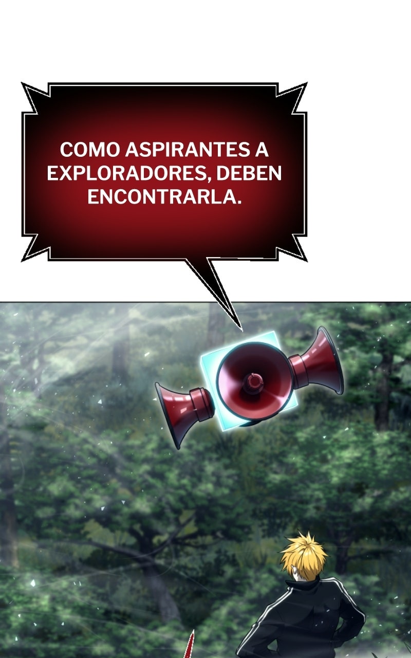 Read Tower of God_ Urek Mazino ES Manga Online