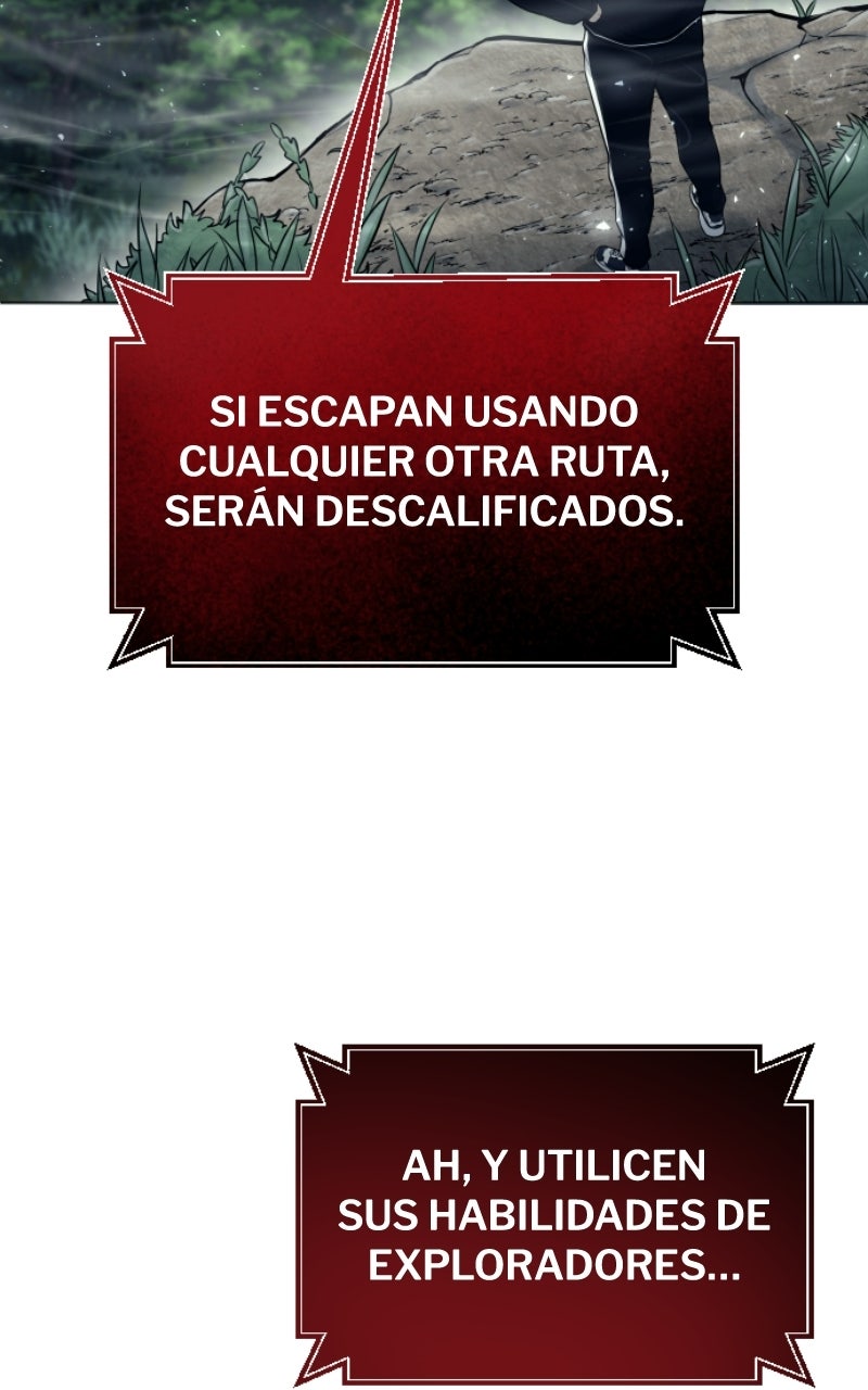 Read Tower of God_ Urek Mazino ES Manga Online