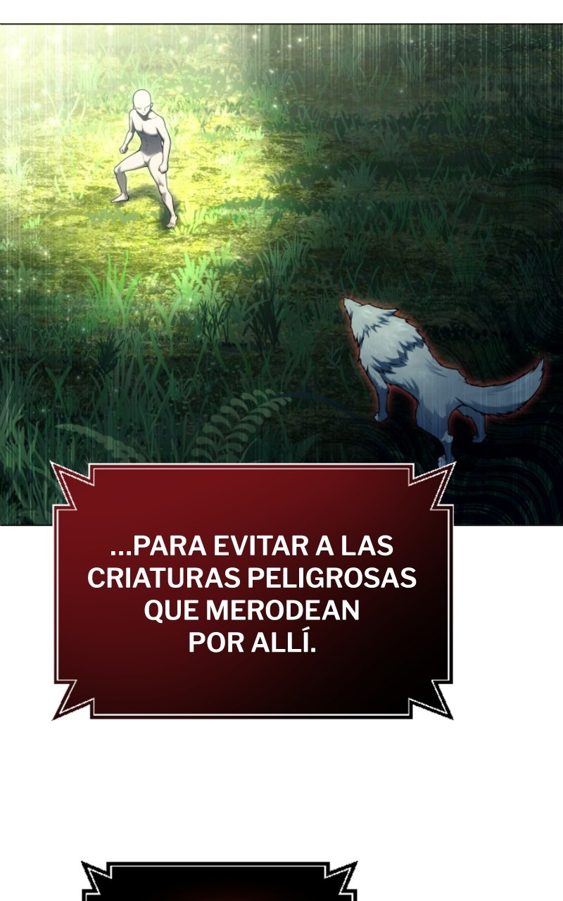 Read Tower of God_ Urek Mazino ES Manga Online