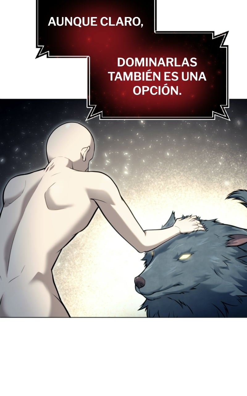 Read Tower of God_ Urek Mazino ES Manga Online