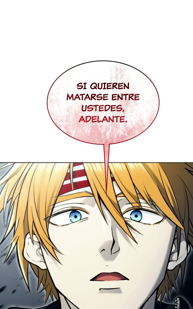 Read Tower of God_ Urek Mazino ES Manga Online