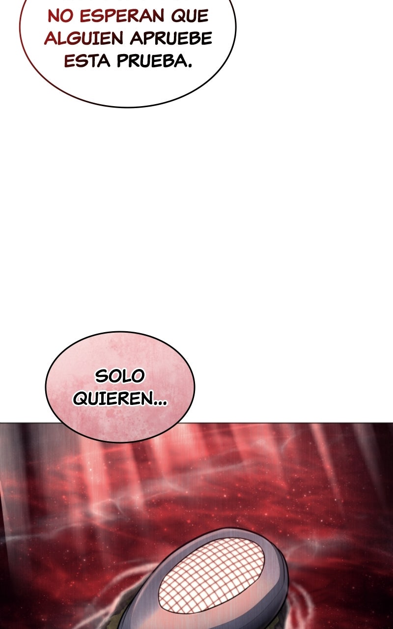 Read Tower of God_ Urek Mazino ES Manga Online