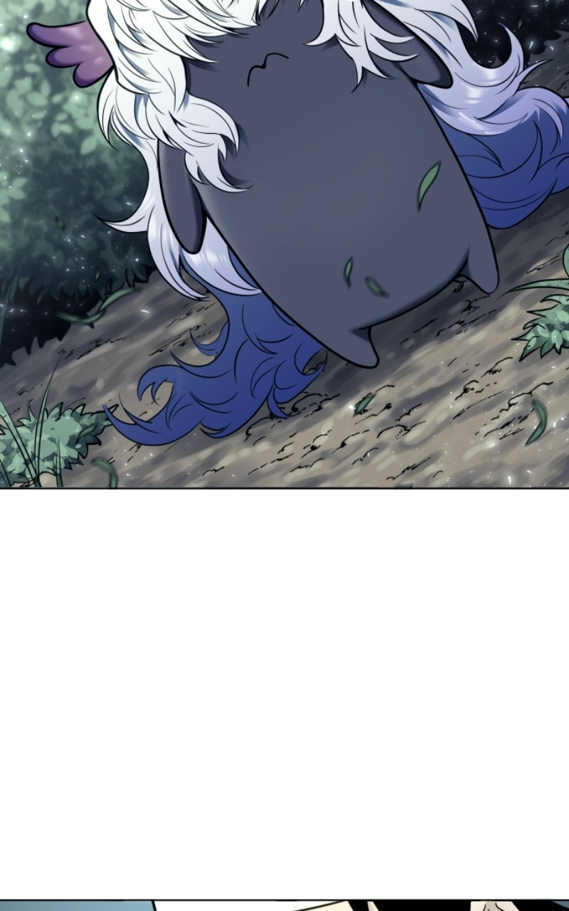 Read Tower of God_ Urek Mazino ES Manga Online