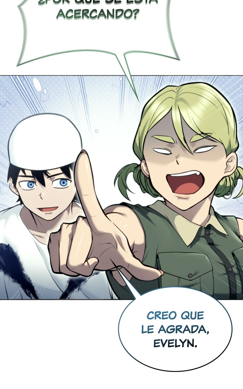 Read Tower of God_ Urek Mazino ES Manga Online