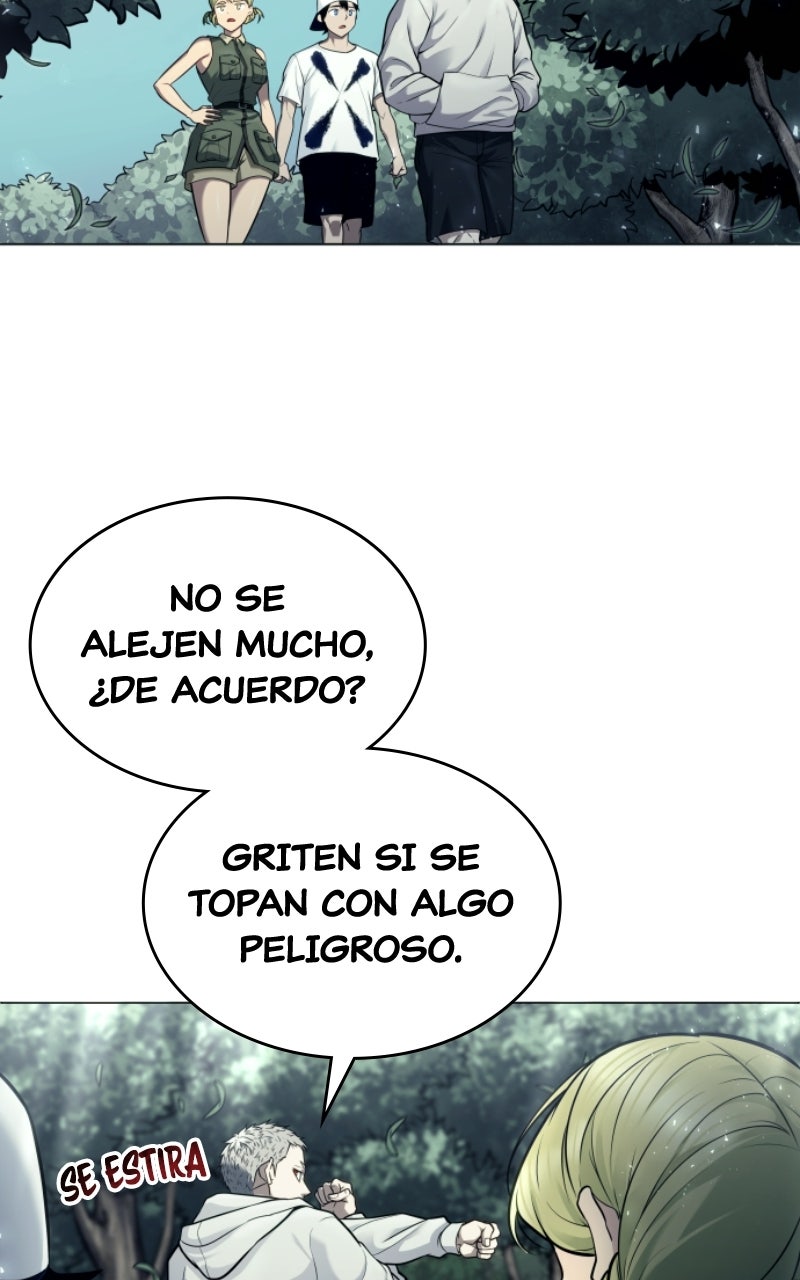 Read Tower of God_ Urek Mazino ES Manga Online
