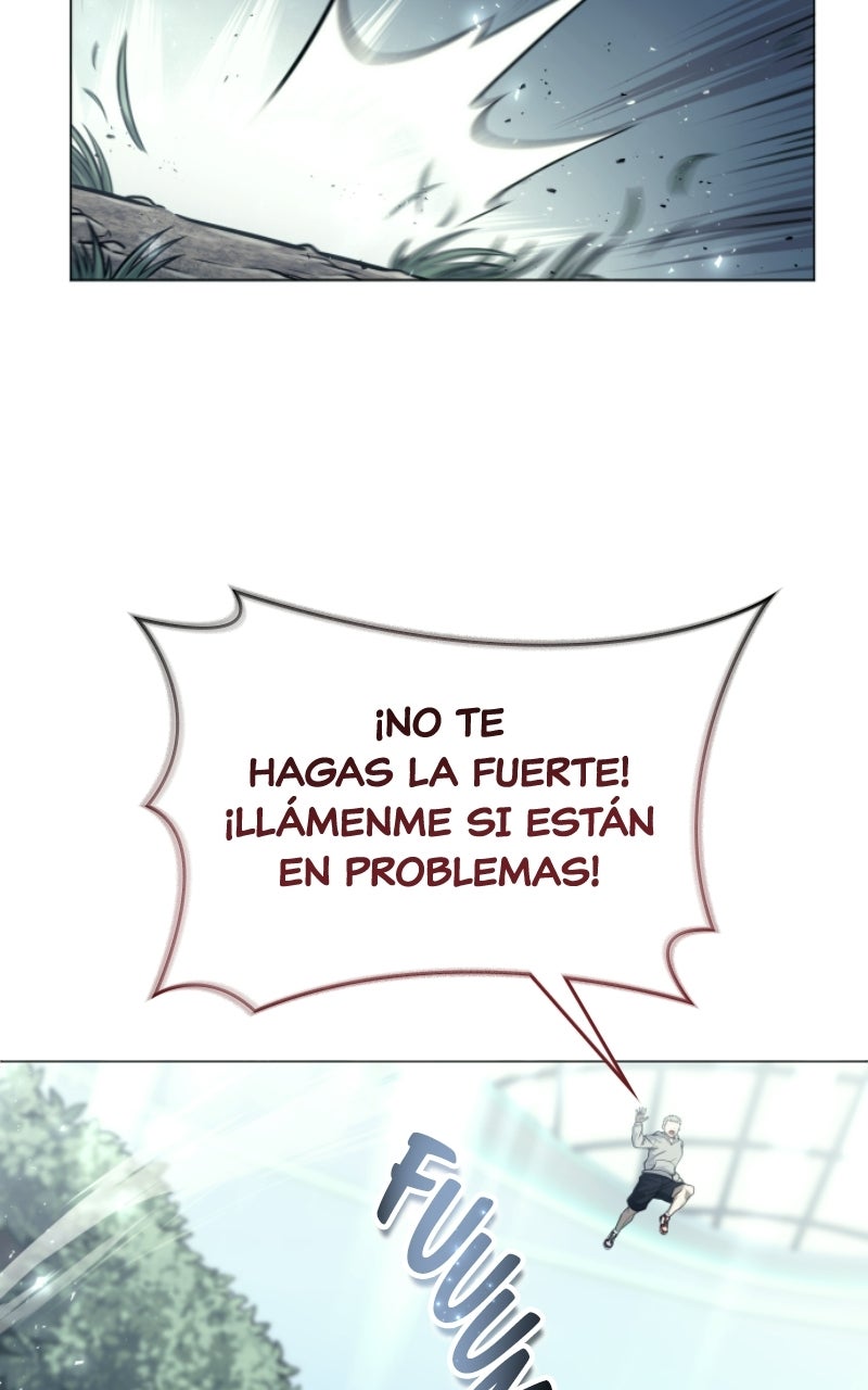 Read Tower of God_ Urek Mazino ES Manga Online