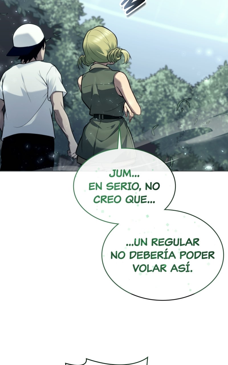 Read Tower of God_ Urek Mazino ES Manga Online