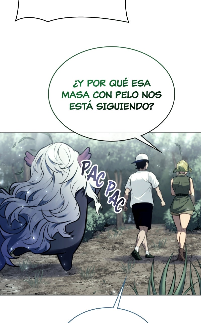 Read Tower of God_ Urek Mazino ES Manga Online