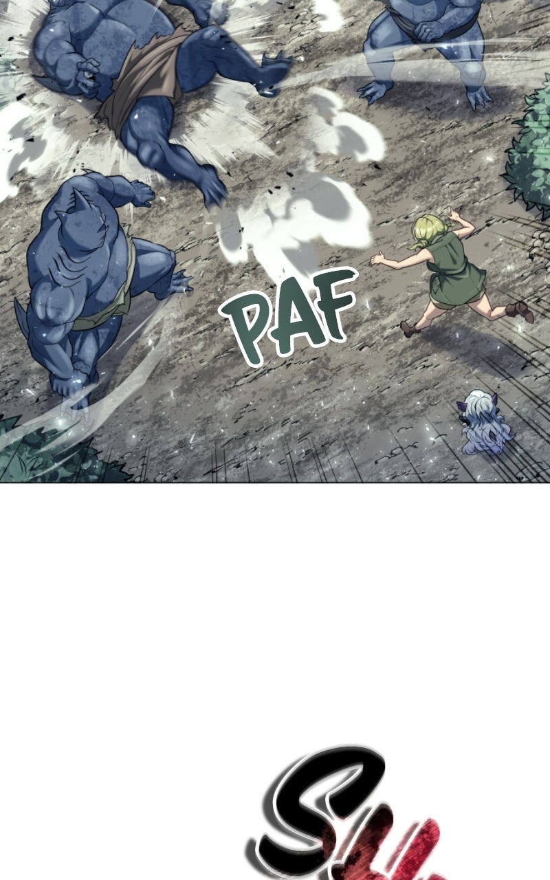 Read Tower of God_ Urek Mazino ES Manga Online