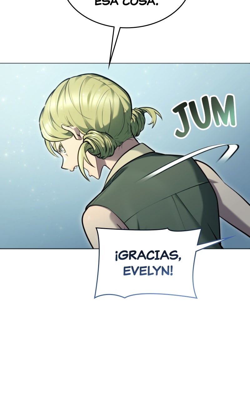 Read Tower of God_ Urek Mazino ES Manga Online