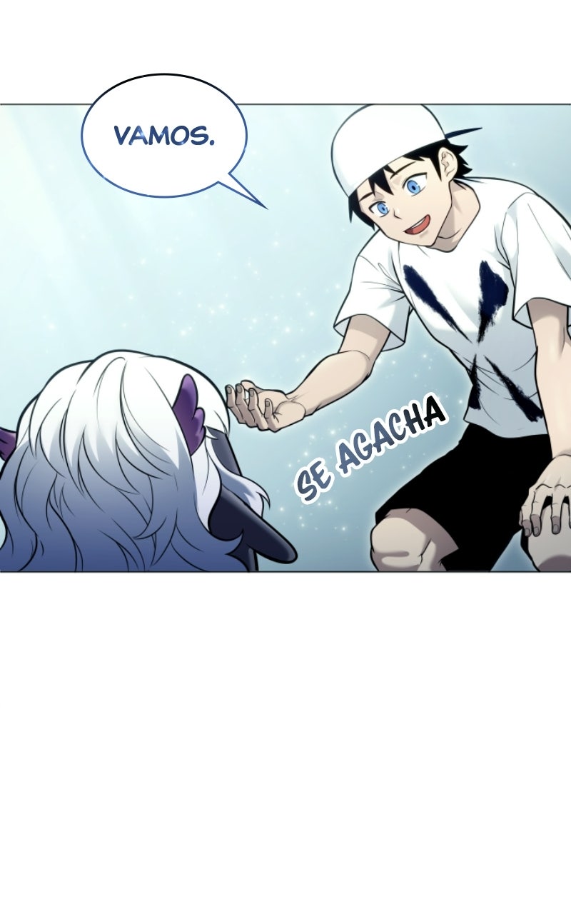 Read Tower of God_ Urek Mazino ES Manga Online