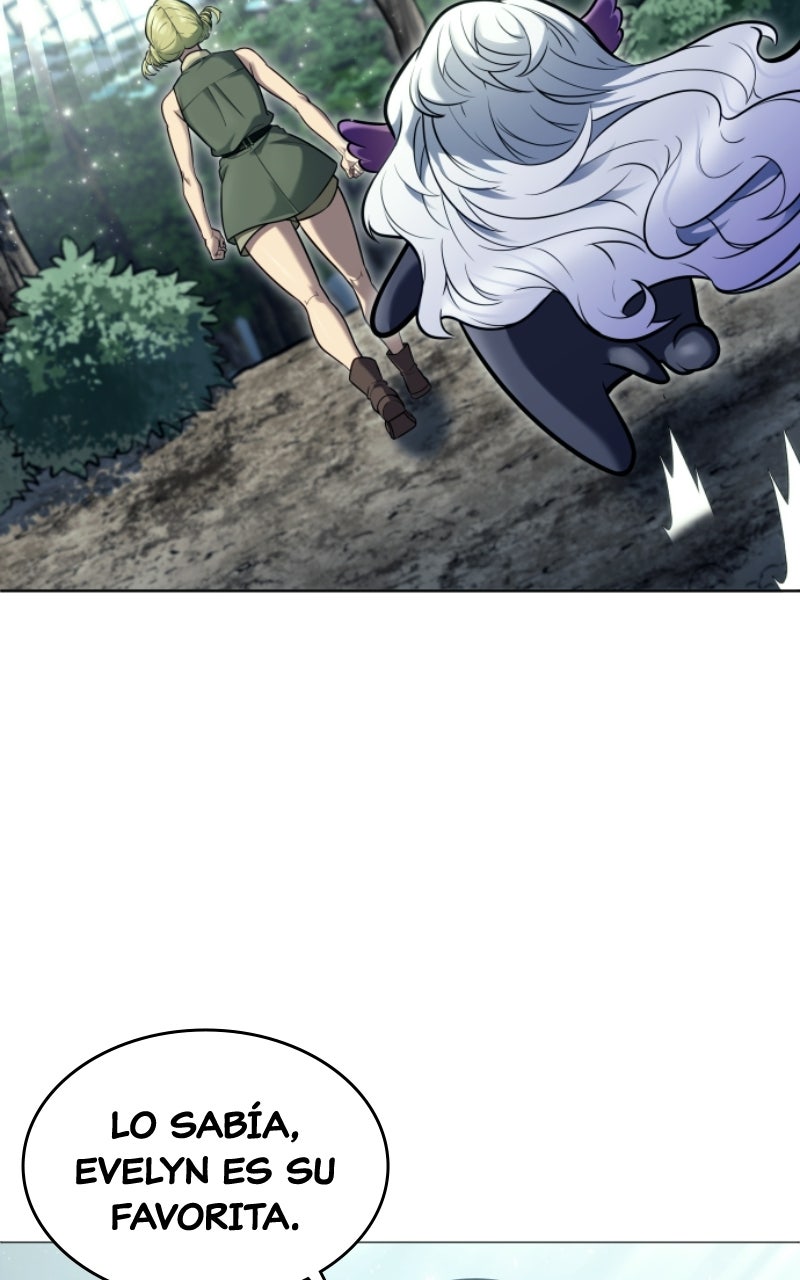 Read Tower of God_ Urek Mazino ES Manga Online