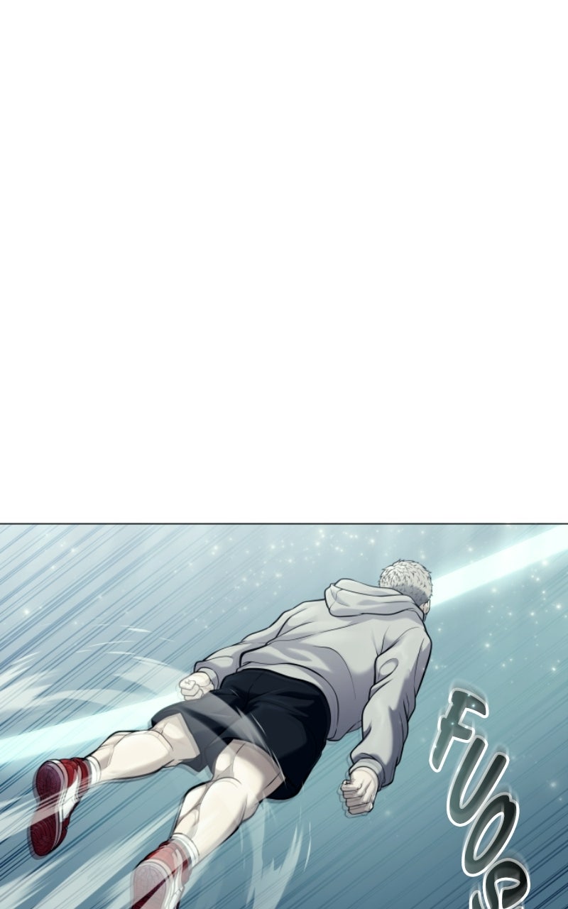 Read Tower of God_ Urek Mazino ES Manga Online