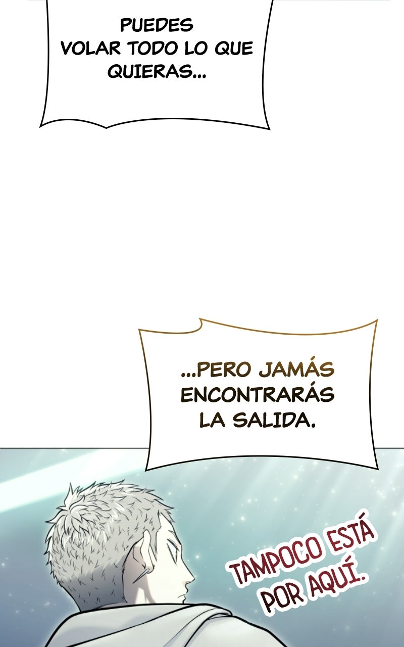 Read Tower of God_ Urek Mazino ES Manga Online