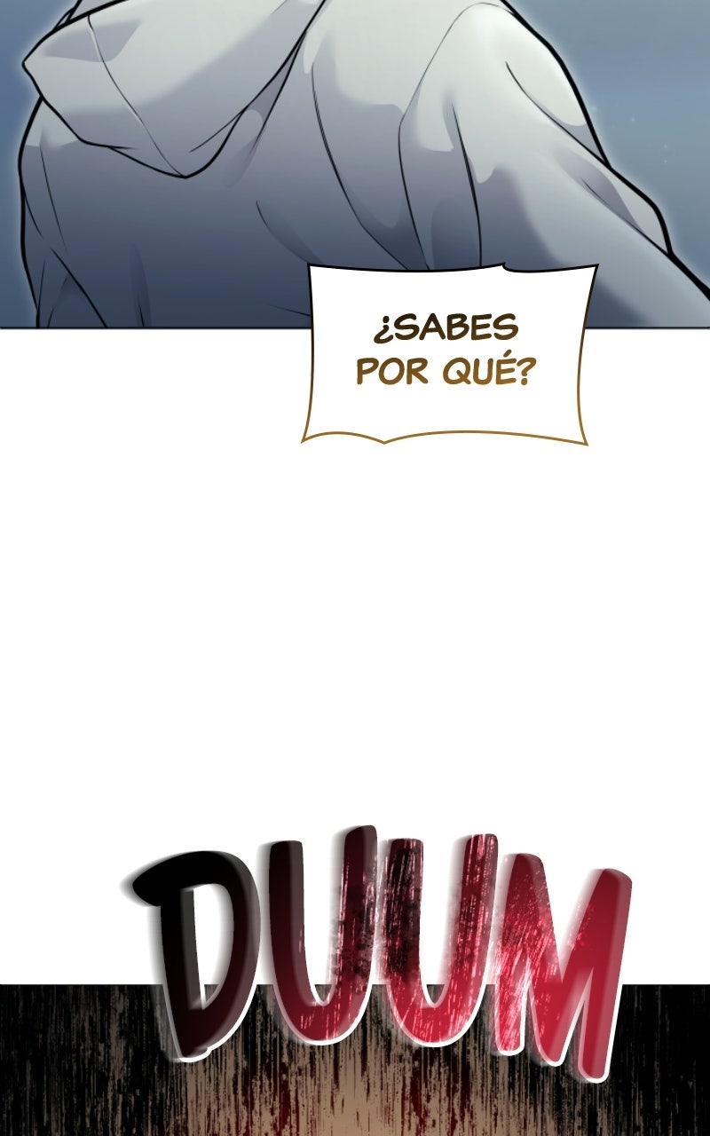 Read Tower of God_ Urek Mazino ES Manga Online
