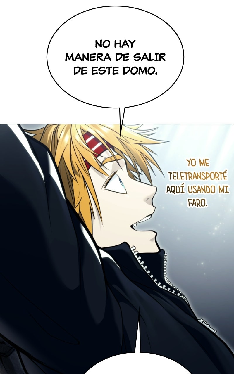 Read Tower of God_ Urek Mazino ES Manga Online