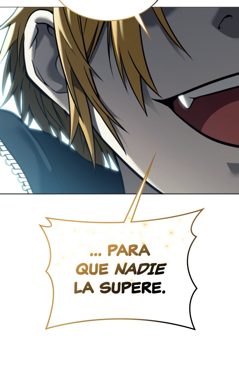 Read Tower of God_ Urek Mazino ES Manga Online