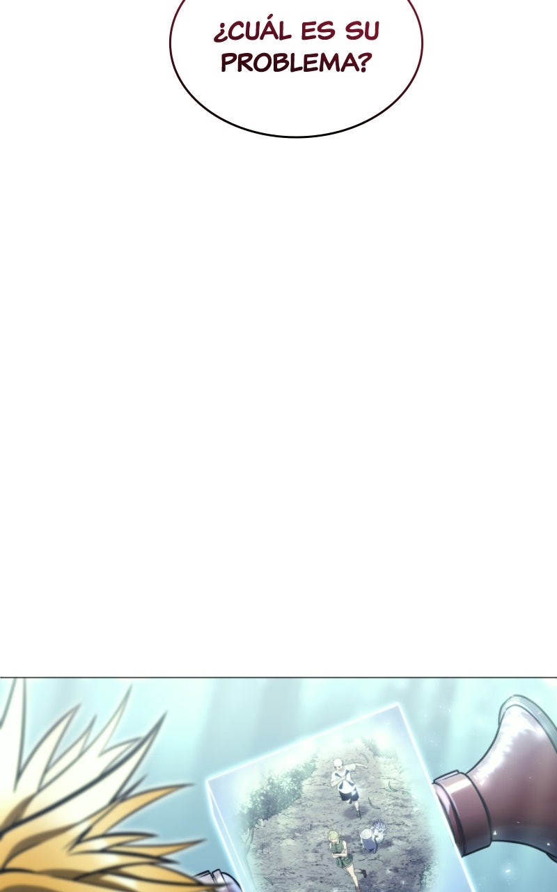 Read Tower of God_ Urek Mazino ES Manga Online