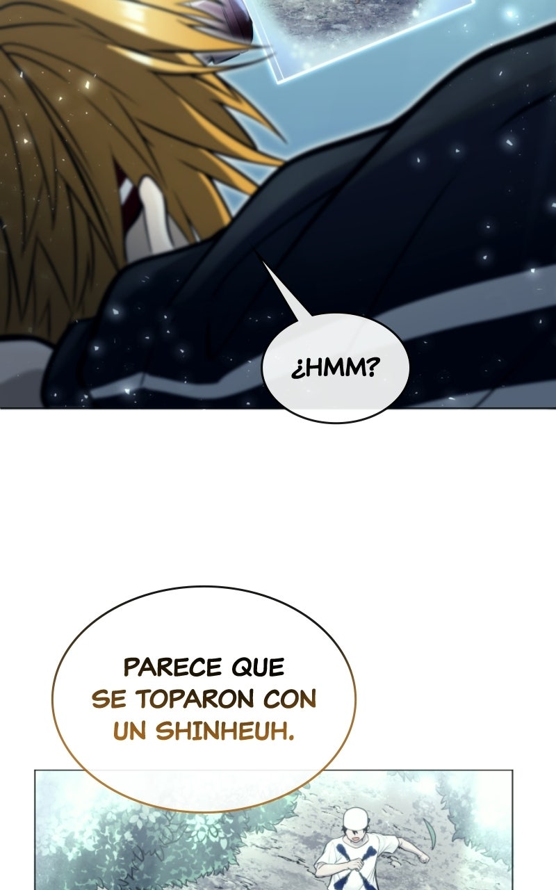 Read Tower of God_ Urek Mazino ES Manga Online